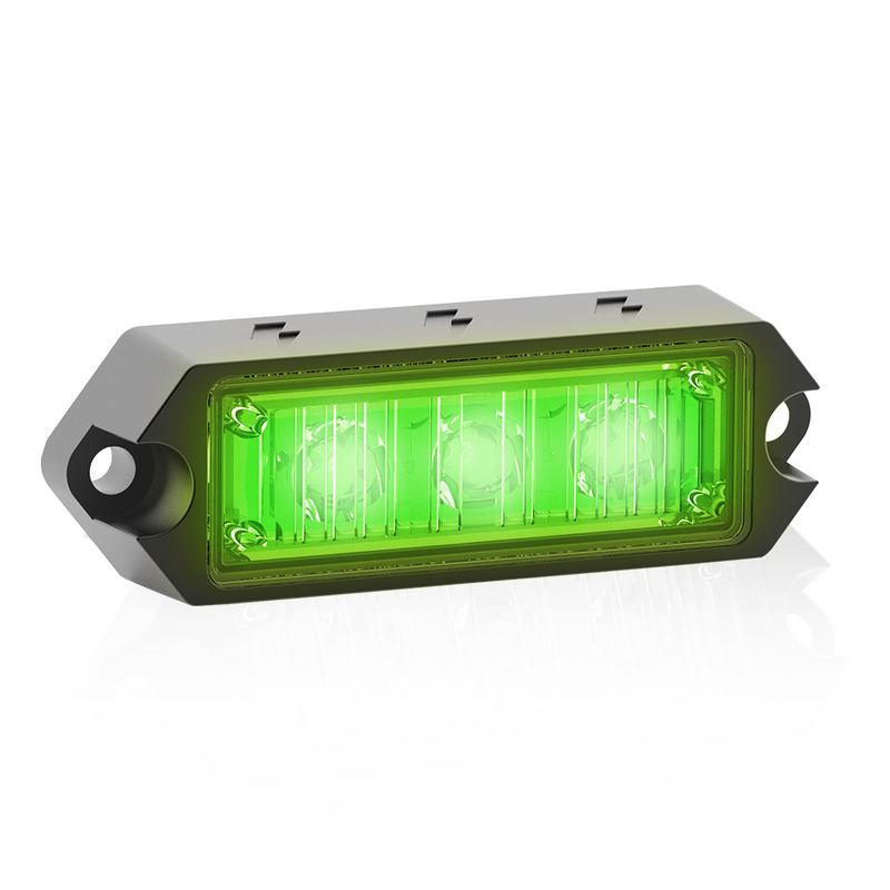 Load image into Gallery viewer, UBL G3 Surface Mount LED Grille Light
