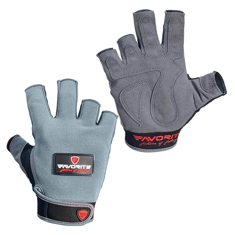 Load image into Gallery viewer, Fishing Gloves
