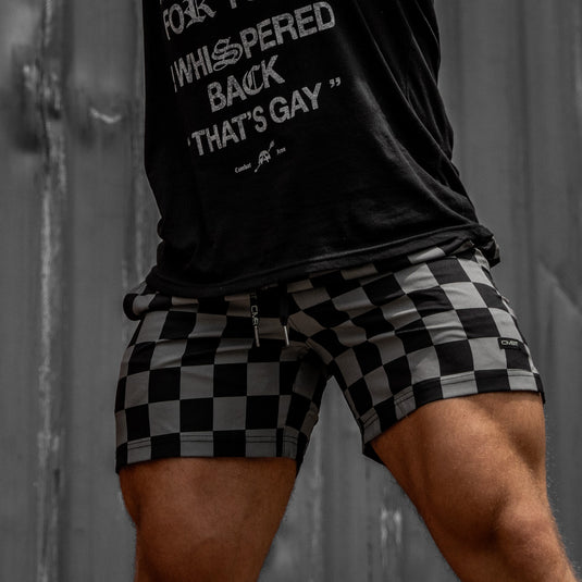 Men's 2.0 Performance Training Shorts | 5.5"