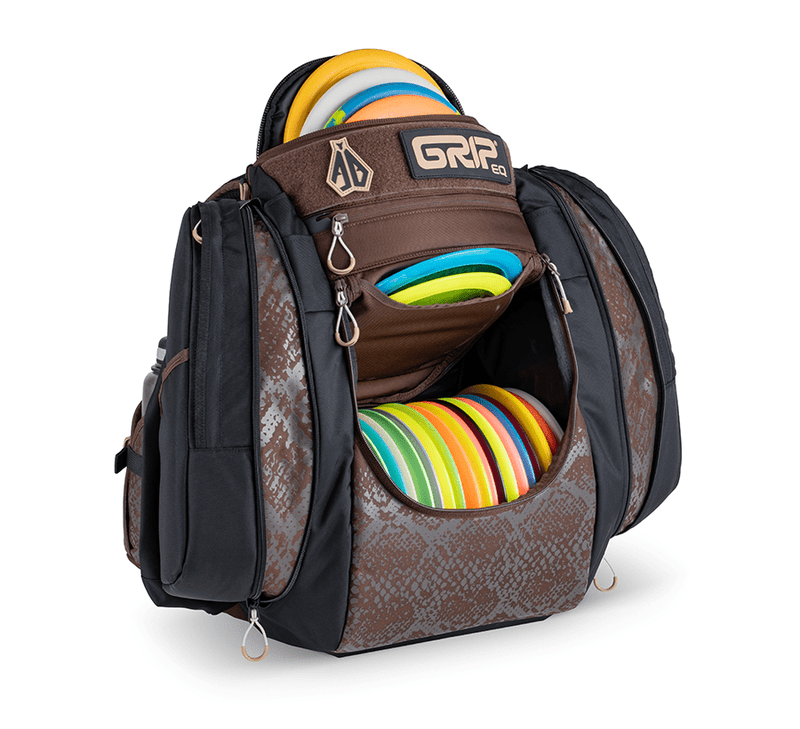 Load image into Gallery viewer, GRIPeq AX6 - Anthony Barela Signature Series
