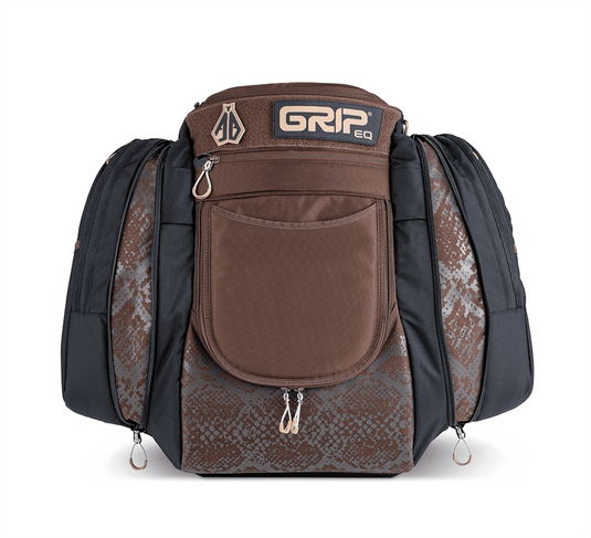 GRIPeq AX6 - Anthony Barela Signature Series