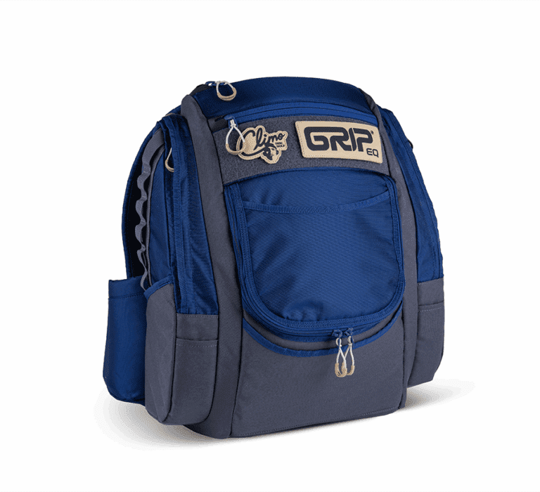 Load image into Gallery viewer, GripEQ ATS - Ken Climo Signature Backpack Bag
