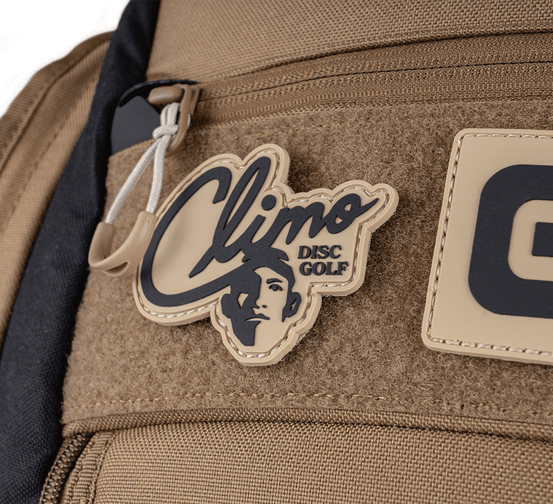 Load image into Gallery viewer, GripEQ ATS - Ken Climo Signature Backpack Bag
