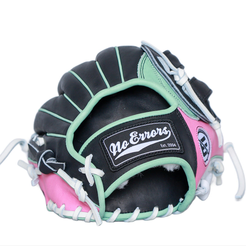 Load image into Gallery viewer, NO E CROSS DWC FIELDERS GLOVE - 005
