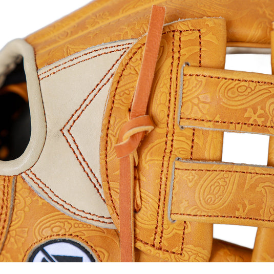 NO E HWEB DWC FIELDERS GLOVE -002