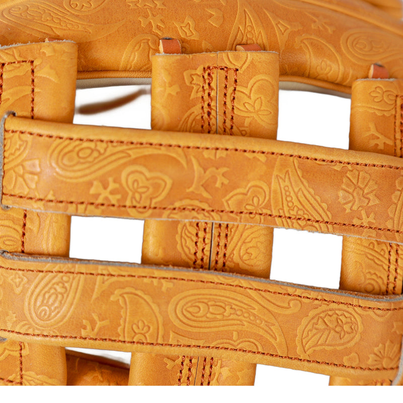 Load image into Gallery viewer, NO E HWEB DWC FIELDERS GLOVE -002
