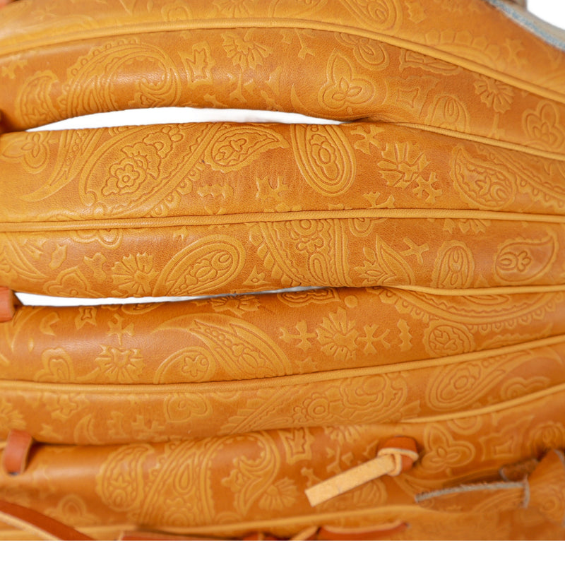 Load image into Gallery viewer, NO E HWEB DWC FIELDERS GLOVE -002
