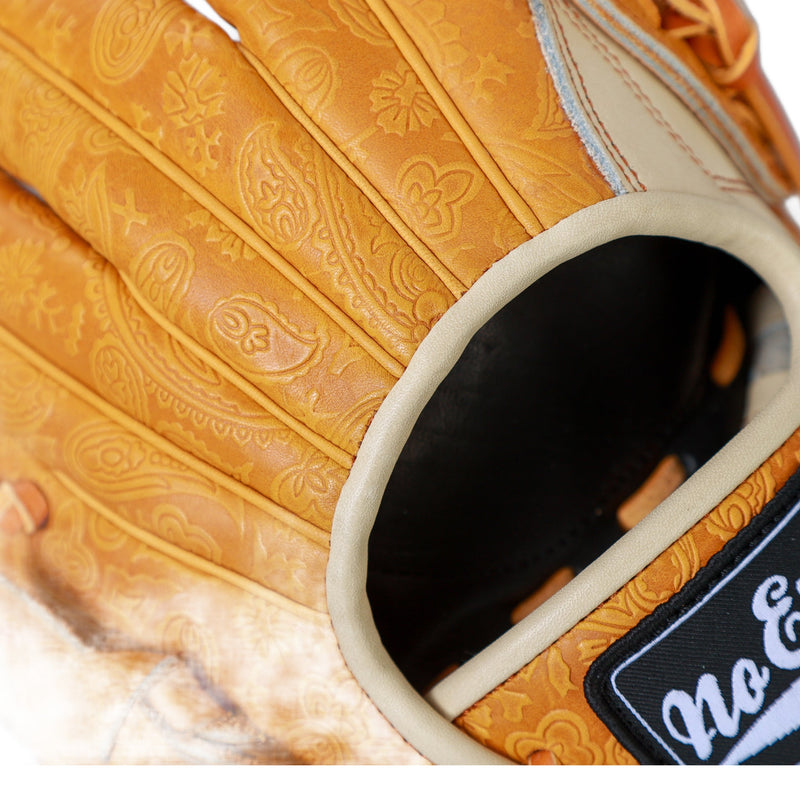 Load image into Gallery viewer, NO E HWEB DWC FIELDERS GLOVE -002
