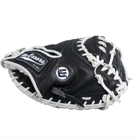 NO E2 1PC DWC Series - 001 - Catchers Mitt