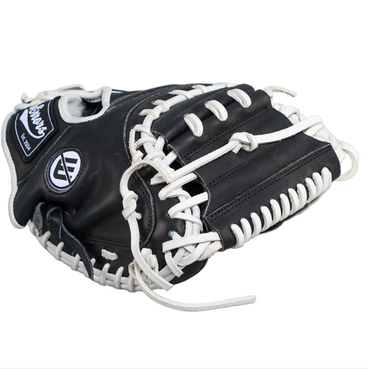 NO E2 1PC DWC Series - 001 - Catchers Mitt