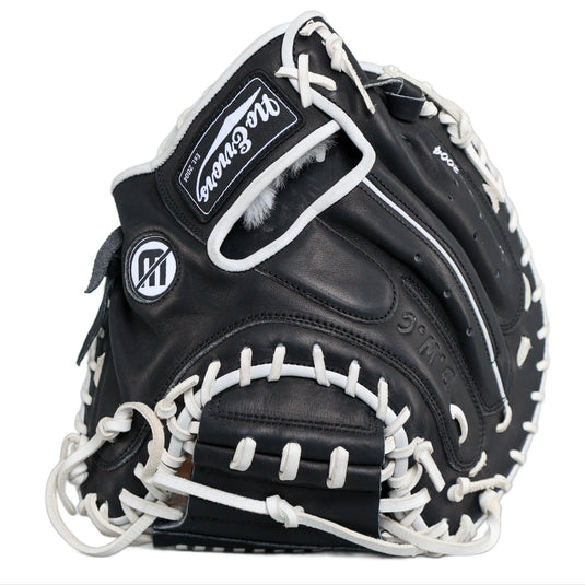 NO E2 1PC DWC Series - 001 - Catchers Mitt