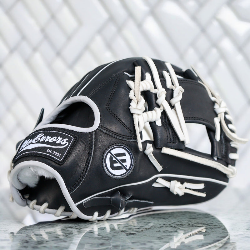 Load image into Gallery viewer, NO E I-WEB SPIRAL D.W.C. Fielders Glove - 004
