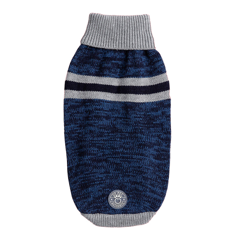 Load image into Gallery viewer, Trekking Sweater - Blue
