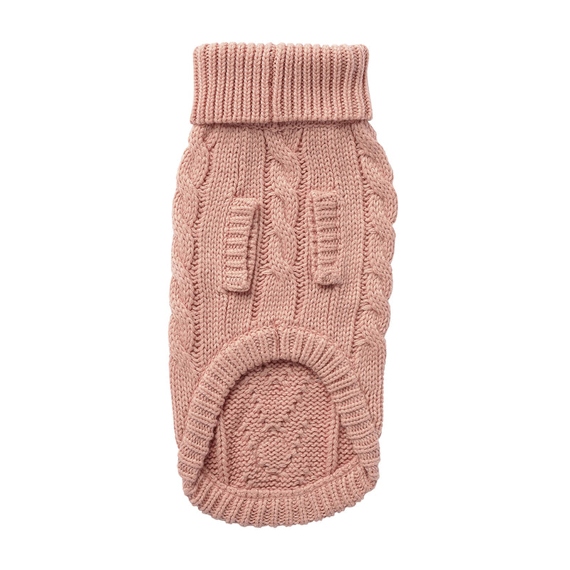 Load image into Gallery viewer, Chalet Sweater - Pink
