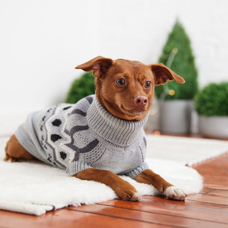 Load image into Gallery viewer, Heritage Sweater - Grey Mix
