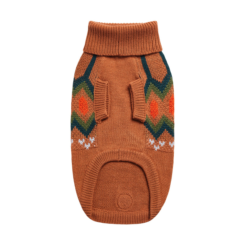 Load image into Gallery viewer, Heritage Sweater - Hazel
