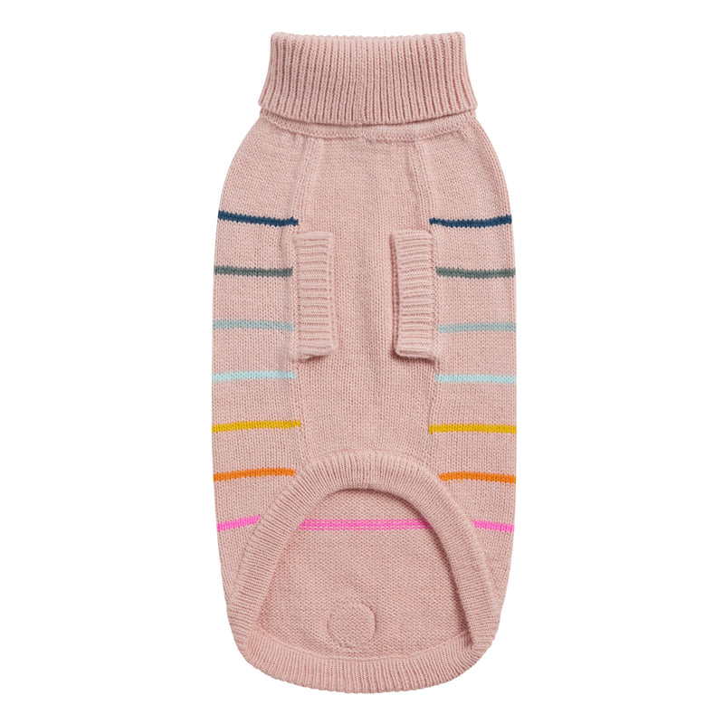 Load image into Gallery viewer, Arctic Sweater - Pink
