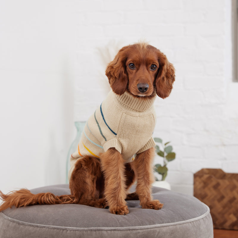 Load image into Gallery viewer, Arctic Sweater - Sand
