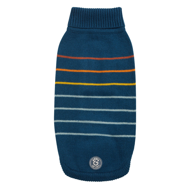 Load image into Gallery viewer, Arctic Sweater - Teal

