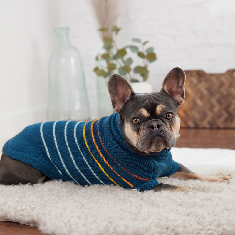 Load image into Gallery viewer, Arctic Sweater - Teal
