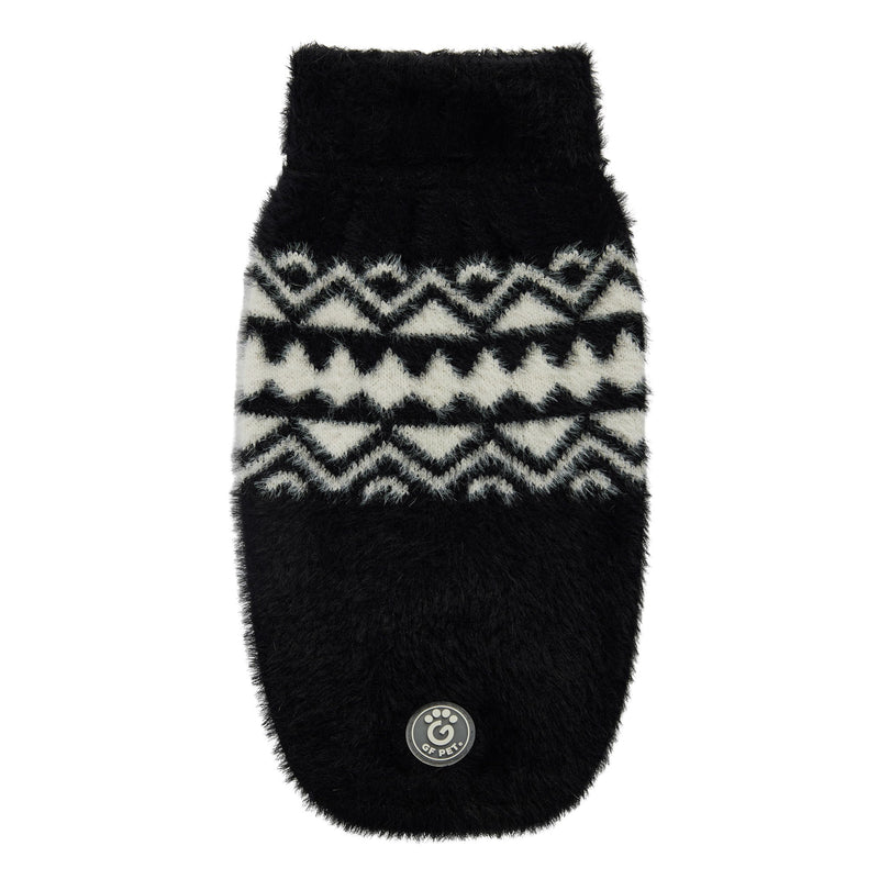 Load image into Gallery viewer, Fuzzy Sweater
