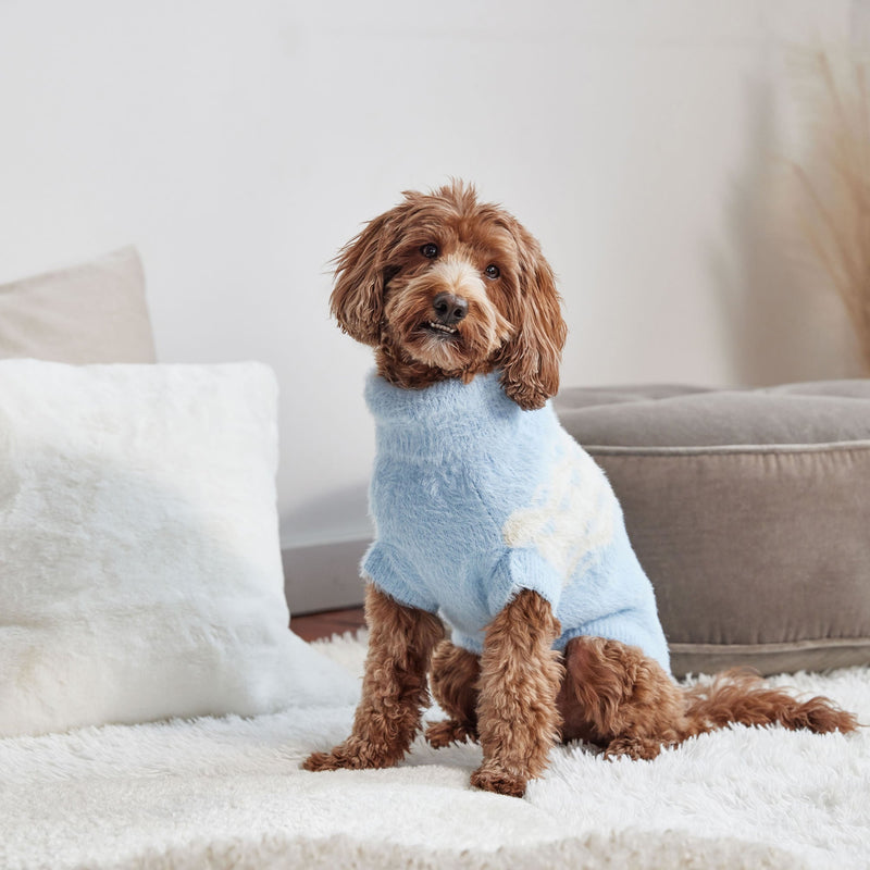 Load image into Gallery viewer, Fuzzy Sweater

