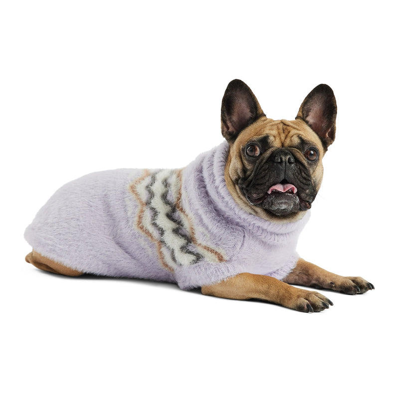 Load image into Gallery viewer, Fuzzy Sweater
