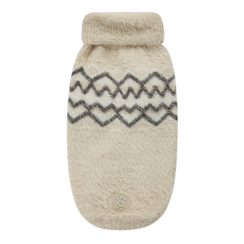 Load image into Gallery viewer, Fuzzy Sweater
