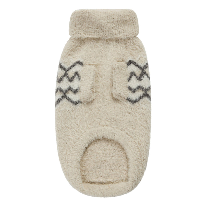 Load image into Gallery viewer, Fuzzy Sweater
