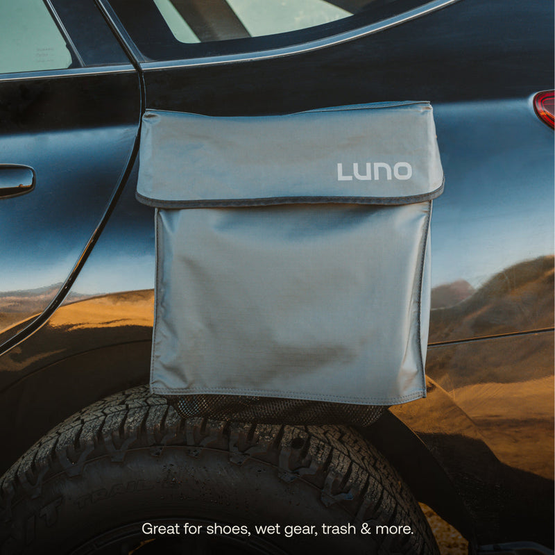 Load image into Gallery viewer, Gear &amp; Shoe Storage Bag
