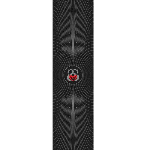 Powell Peralta Andy Anderson Power Lines 2 Griptape - 9″x33″