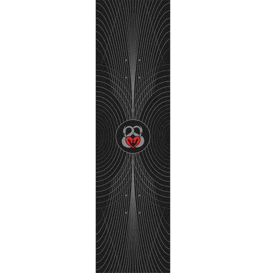 Powell Peralta Andy Anderson Power Lines 2 Griptape - 9″x33″
