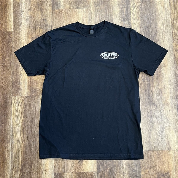 Load image into Gallery viewer, GUTS Shirt -  "NO GUTS NO GLORY"
