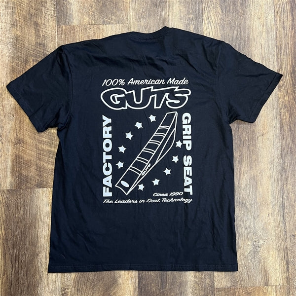 Load image into Gallery viewer, GUTS Shirt - Wing Seat
