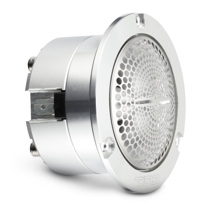 Load image into Gallery viewer, 3” Super Bullet Tweeter with 1” Titanium Voice Coil and Neodymium Magnet | 120W RMS 4-Ohm
