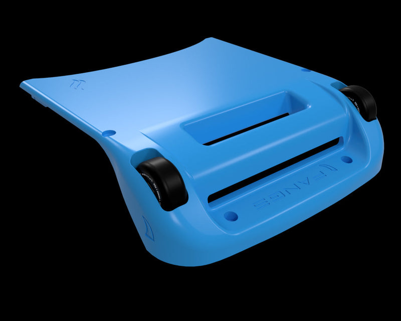 Load image into Gallery viewer, FANGS GT for OneWheel  -  NEW!
