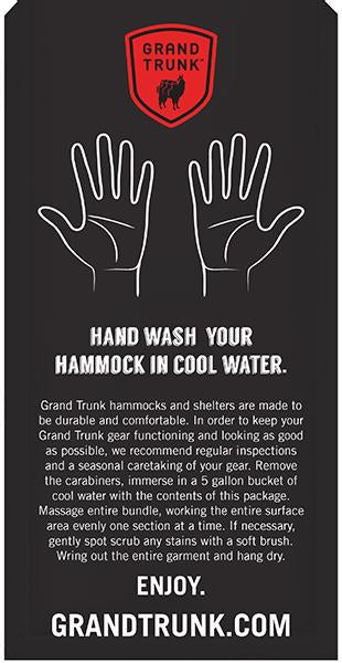 Load image into Gallery viewer, Hammock &amp; Gear Soap
