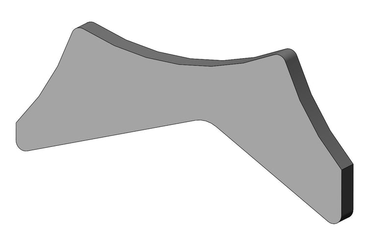Load image into Gallery viewer, APEX UCA Gusset
