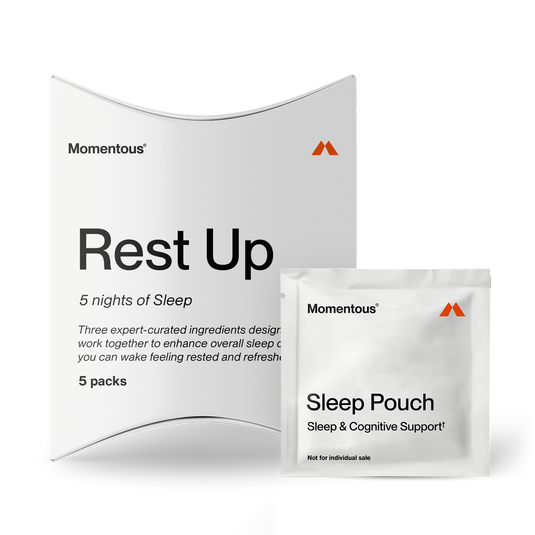 Nightly Sleep 5-Pack