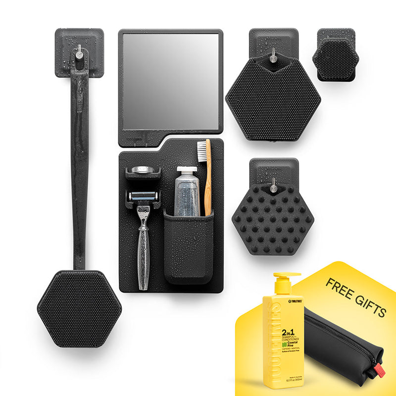 Load image into Gallery viewer, Get Your Grooming Together Pack
