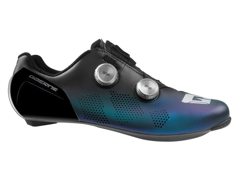 Load image into Gallery viewer, 2024 GAERNE CARBON G.STL Road Shoes (Iridium)
