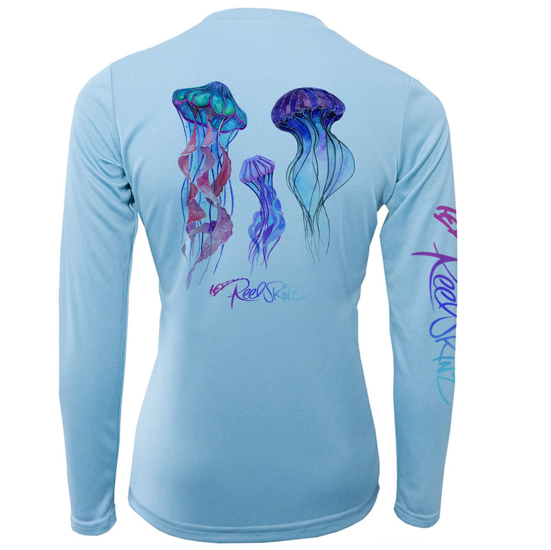 Load image into Gallery viewer, Galaxy Jellyfish
