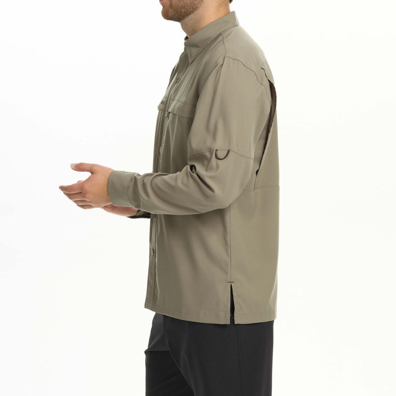 Load image into Gallery viewer, Mesquite Scout Shirt | Long Sleeve
