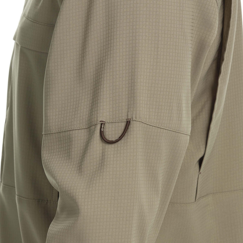 Load image into Gallery viewer, Mesquite Scout Shirt | Long Sleeve
