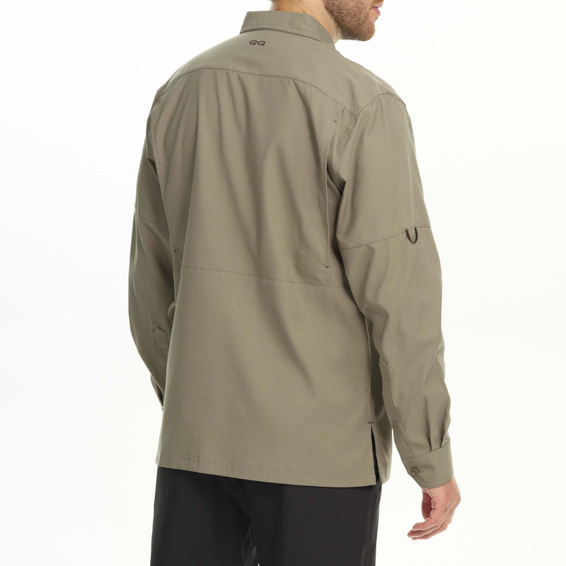 Load image into Gallery viewer, Mesquite Scout Shirt | Long Sleeve
