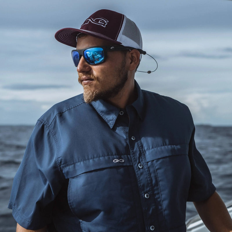 Load image into Gallery viewer, Deep Water Original Shirt
