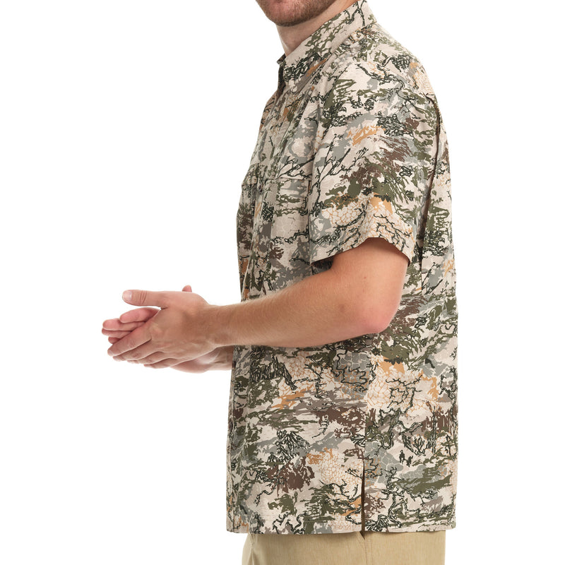 Load image into Gallery viewer, GameGuard Digital Explorer Shirt
