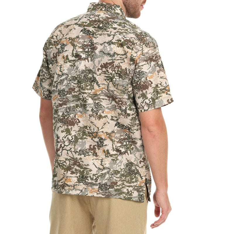 Load image into Gallery viewer, GameGuard Digital Explorer Shirt
