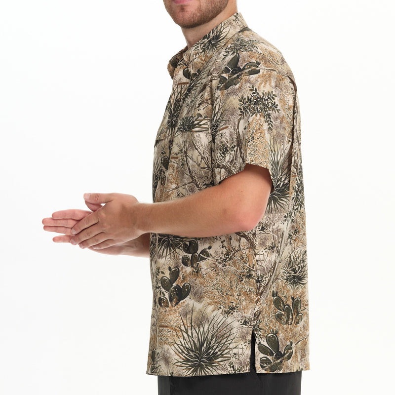 Load image into Gallery viewer, GameGuard Explorer Shirt
