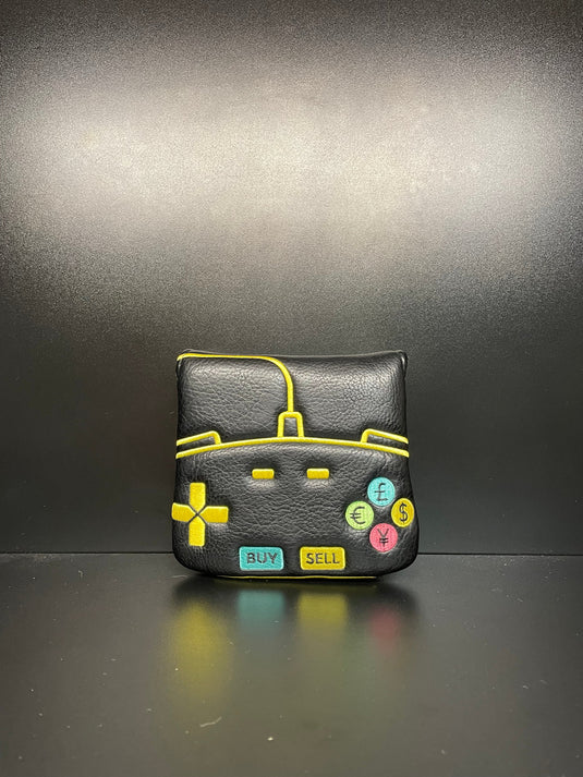 Gaming Headcover